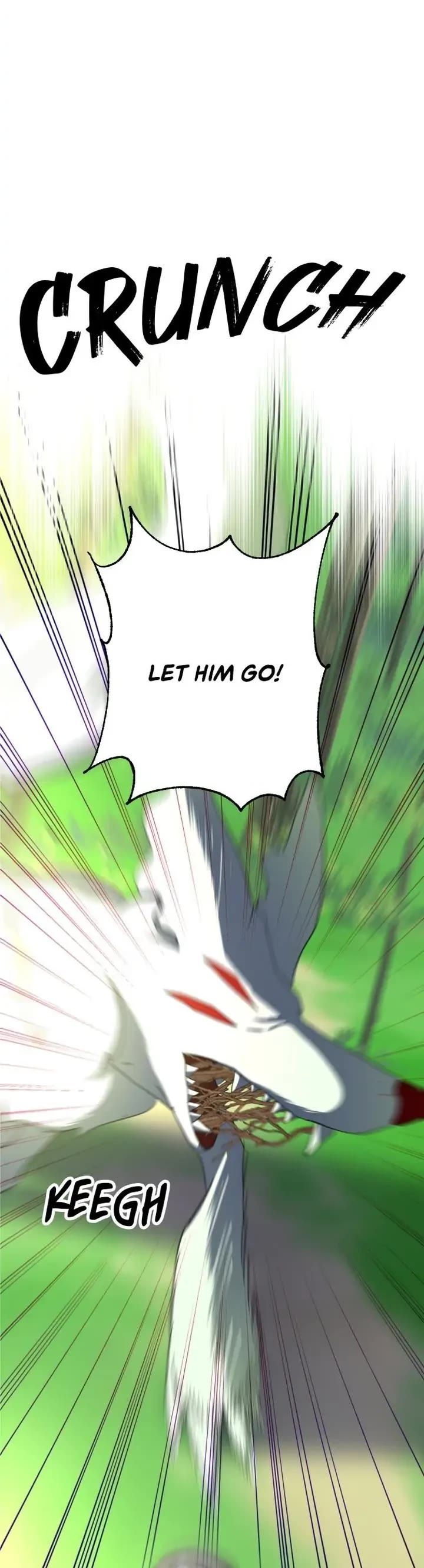 Monster Duke's Daughter Chapter 14 page 34 - Chapter 14