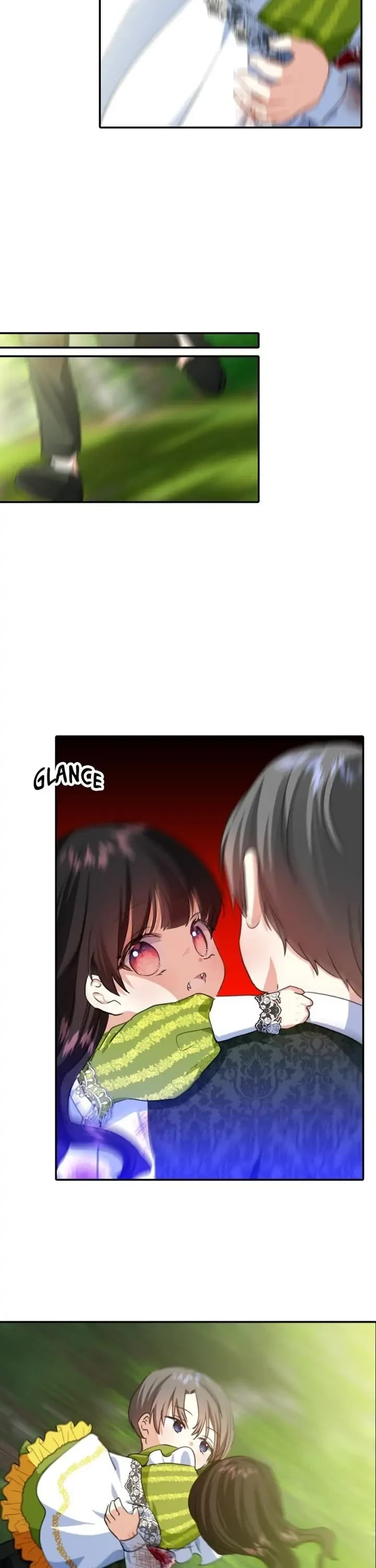Monster Duke's Daughter Chapter 14 page 38 - Chapter 14