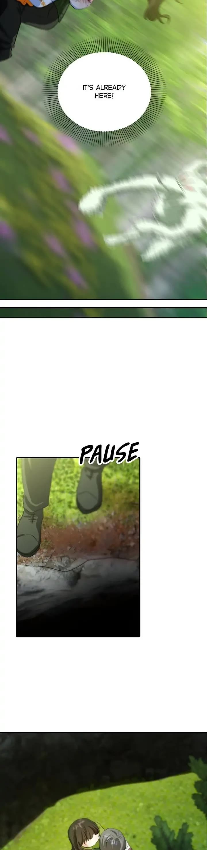 Monster Duke's Daughter Chapter 14 page 39 - Chapter 14