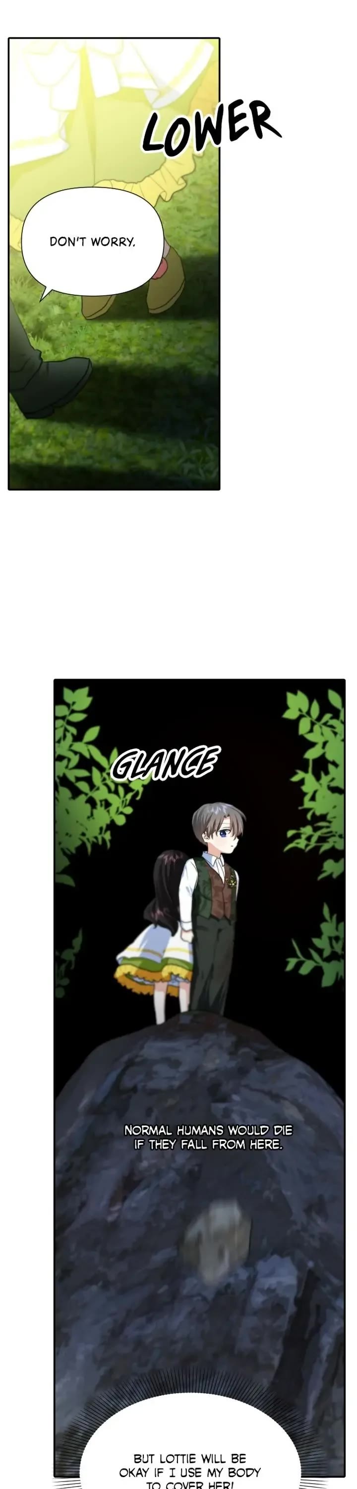 Monster Duke's Daughter Chapter 14 page 41 - Chapter 14