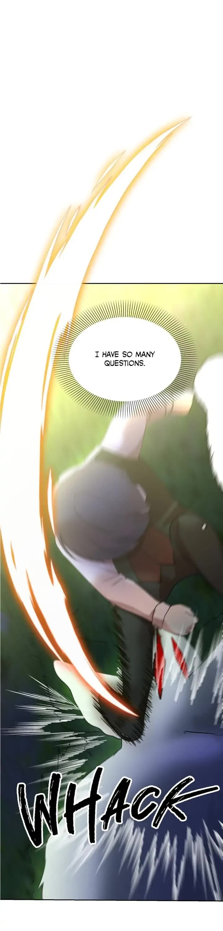 Monster Duke's Daughter Chapter 14 page 6 - Chapter 14