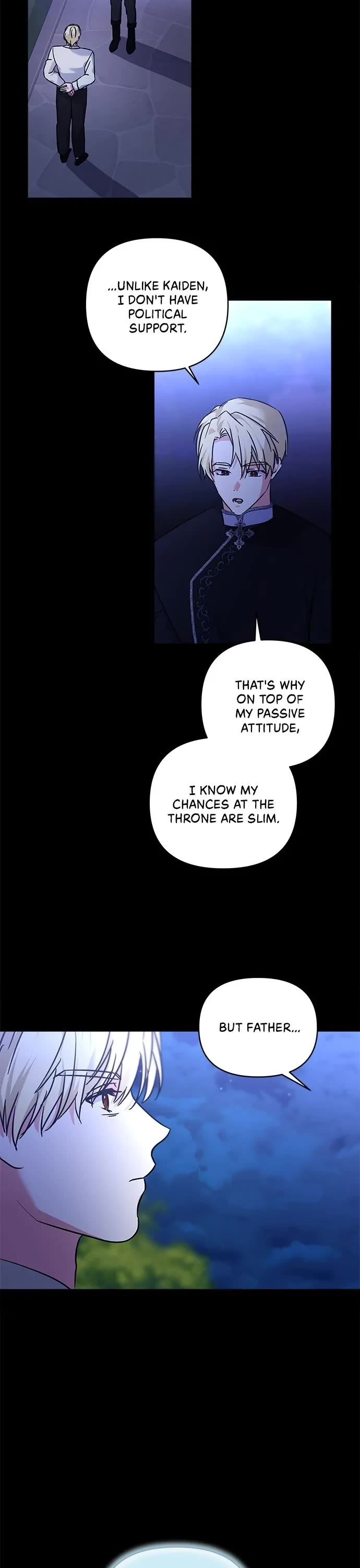 Monster Duke's Daughter Chapter 140 page 2 - Chapter 140