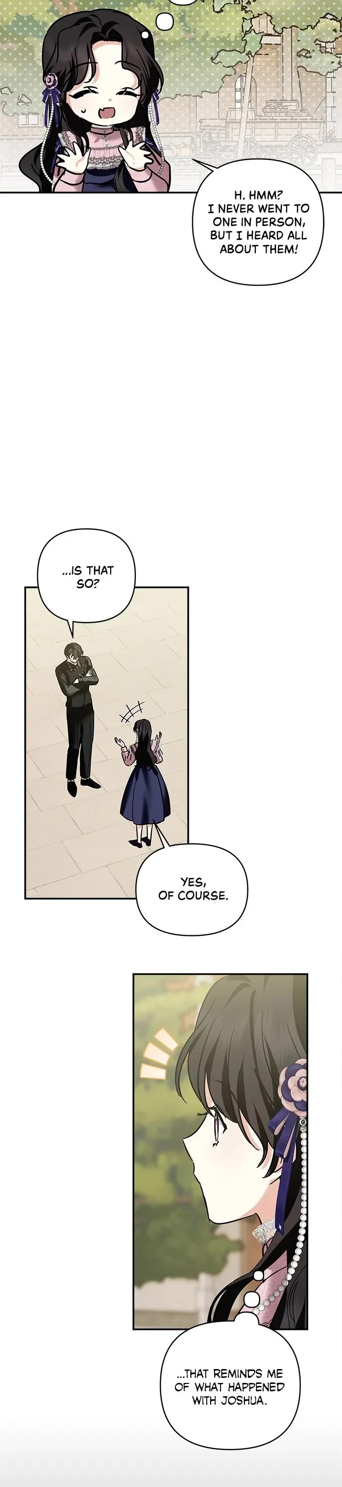 Monster Duke's Daughter Chapter 140 page 26 - Chapter 140