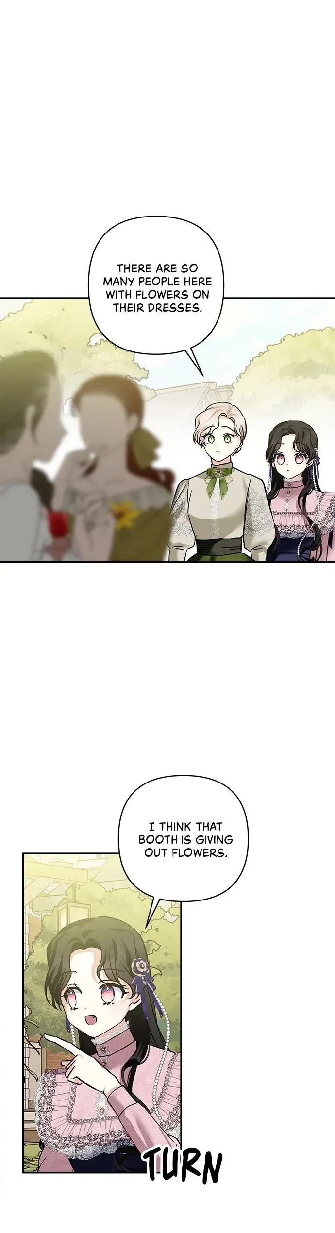 Monster Duke's Daughter Chapter 140 page 30 - Chapter 140