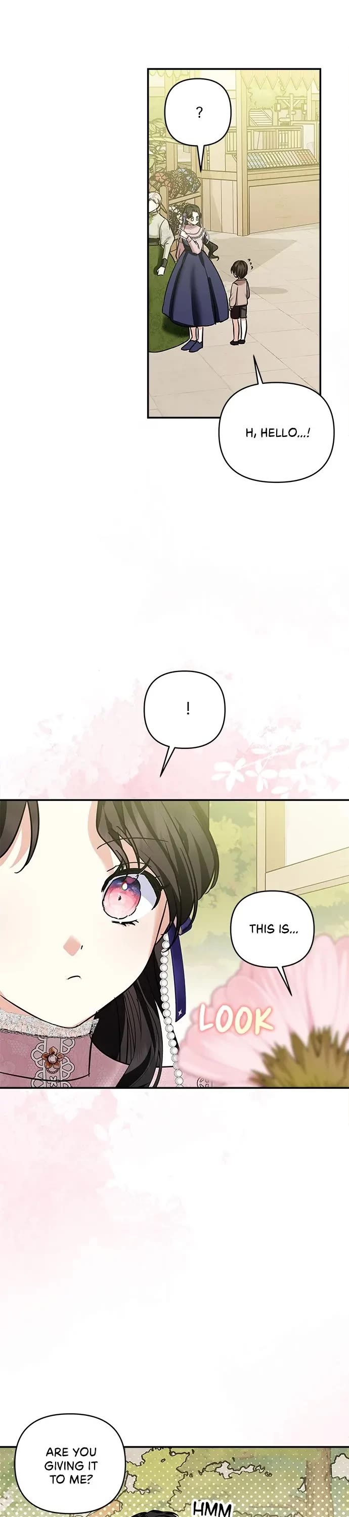 Monster Duke's Daughter Chapter 140 page 31 - Chapter 140