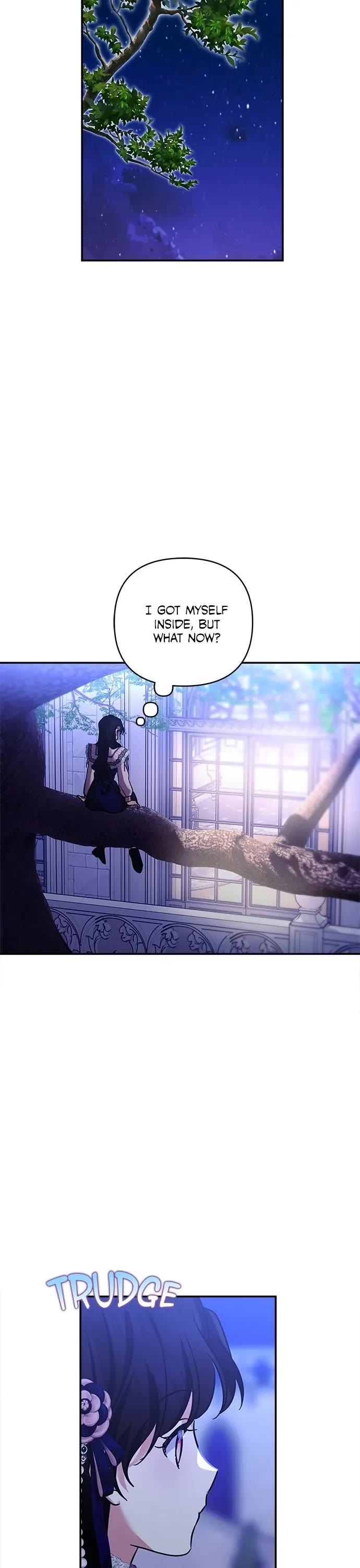 Monster Duke's Daughter Chapter 140 page 36 - Chapter 140