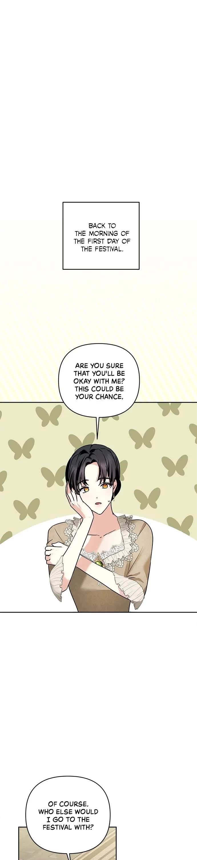 Monster Duke's Daughter Chapter 141 page 1 - Chapter 141