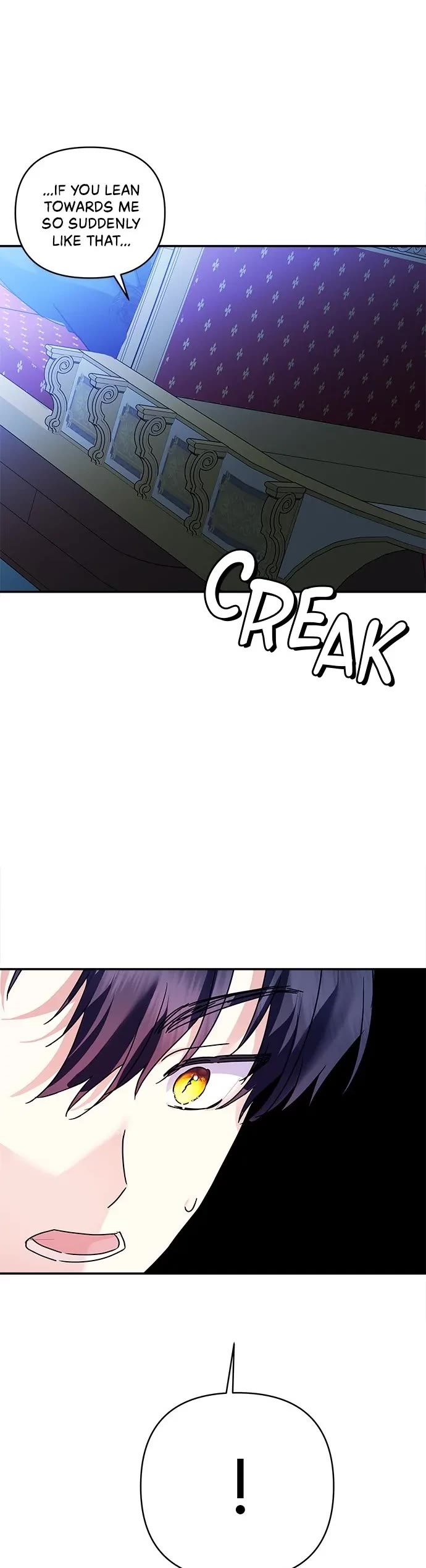 Monster Duke's Daughter Chapter 141 page 15 - Chapter 141