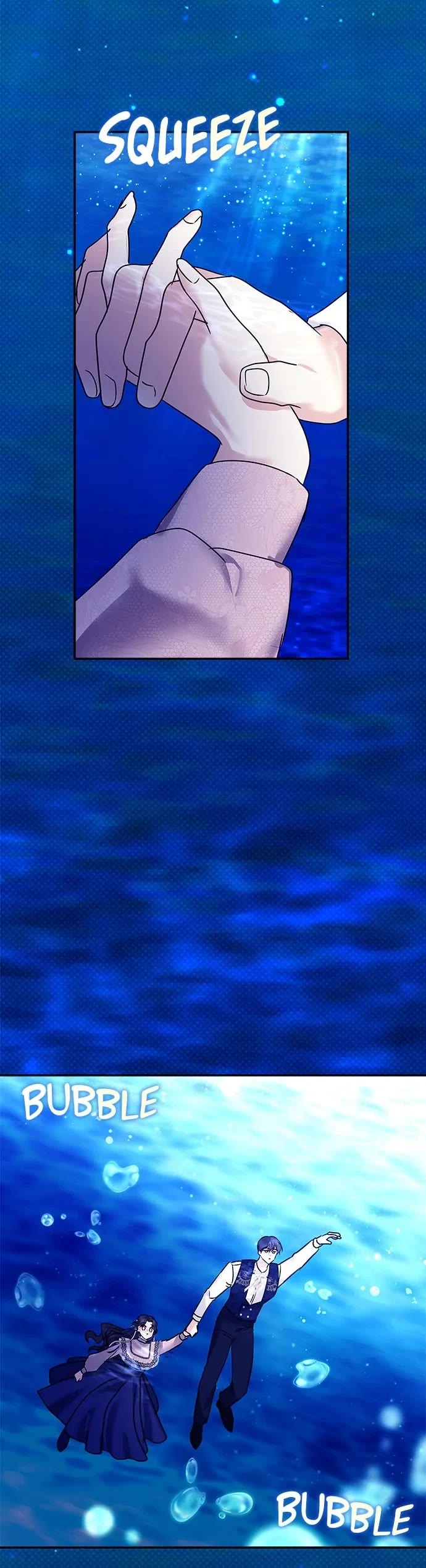 Monster Duke's Daughter Chapter 141 page 19 - Chapter 141