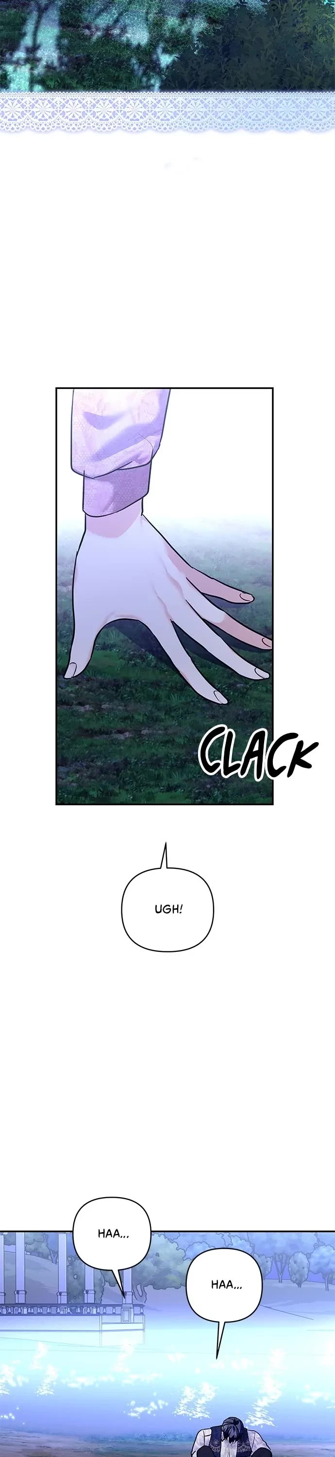 Monster Duke's Daughter Chapter 141 page 21 - Chapter 141