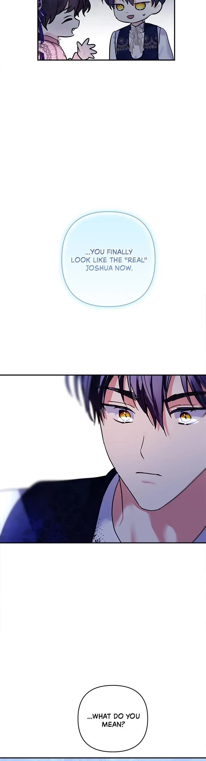 Monster Duke's Daughter Chapter 141 page 24 - Chapter 141
