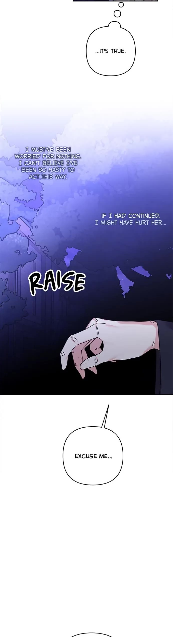 Monster Duke's Daughter Chapter 141 page 35 - Chapter 141