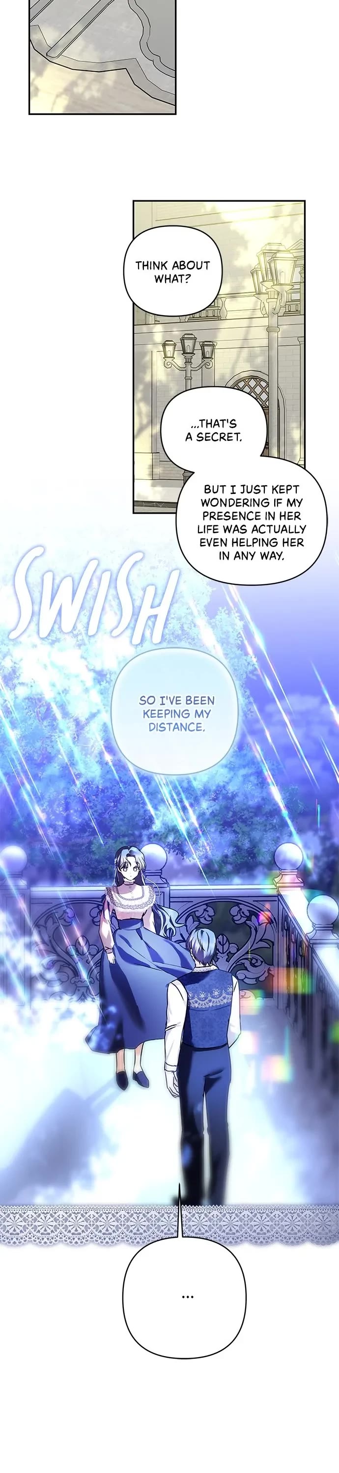 Monster Duke's Daughter Chapter 141 page 6 - Chapter 141