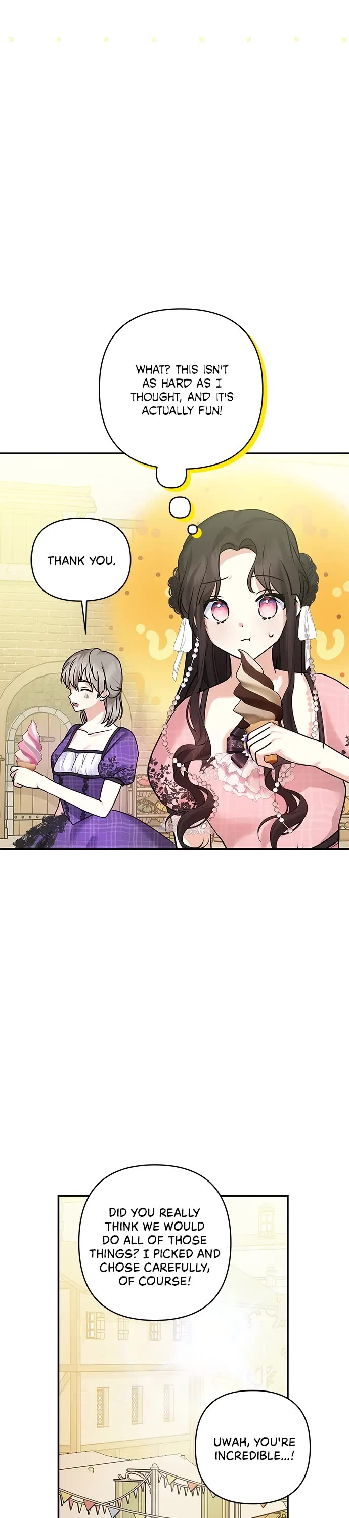 Monster Duke's Daughter Chapter 142 page 18 - Chapter 142