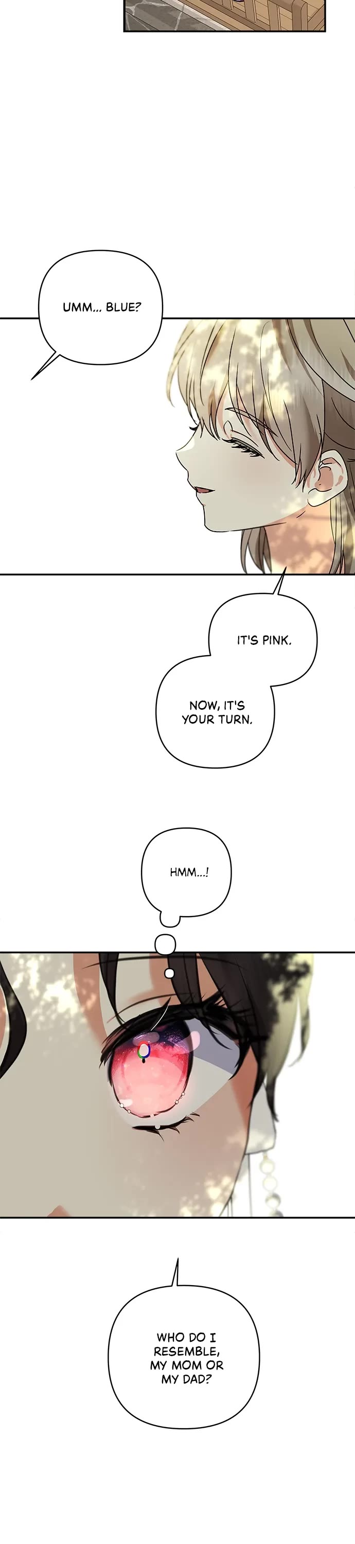 Monster Duke's Daughter Chapter 142 page 22 - Chapter 142