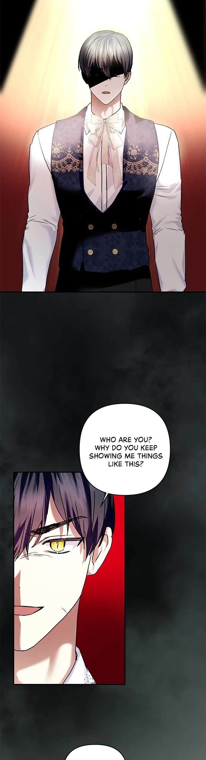 Monster Duke's Daughter Chapter 142 page 5 - Chapter 142