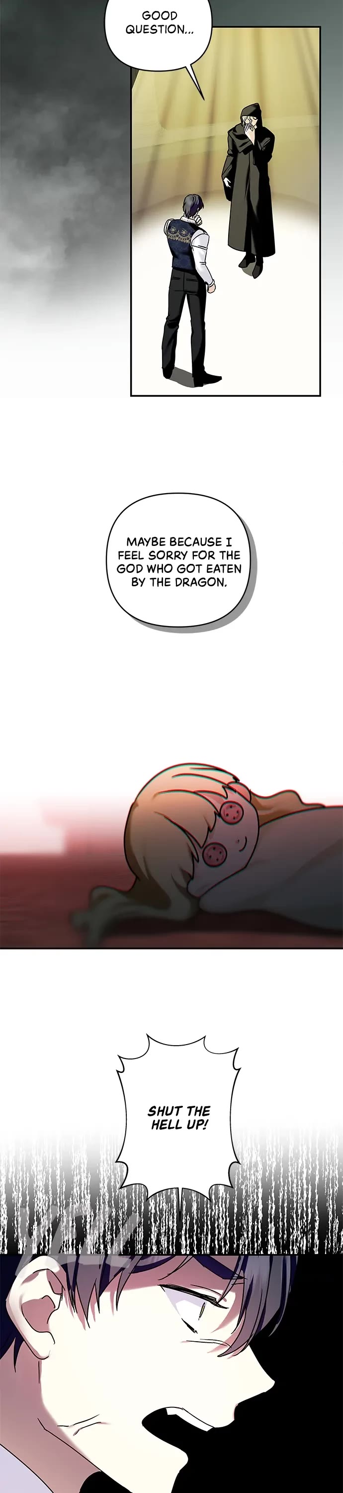 Monster Duke's Daughter Chapter 142 page 6 - Chapter 142