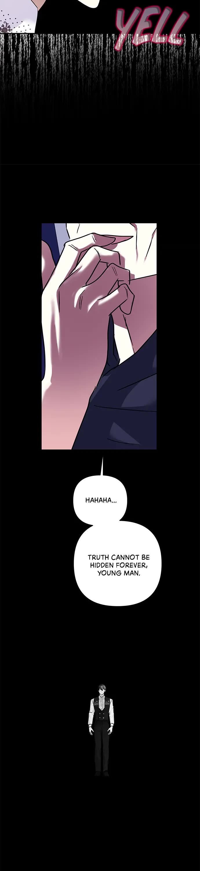 Monster Duke's Daughter Chapter 142 page 7 - Chapter 142
