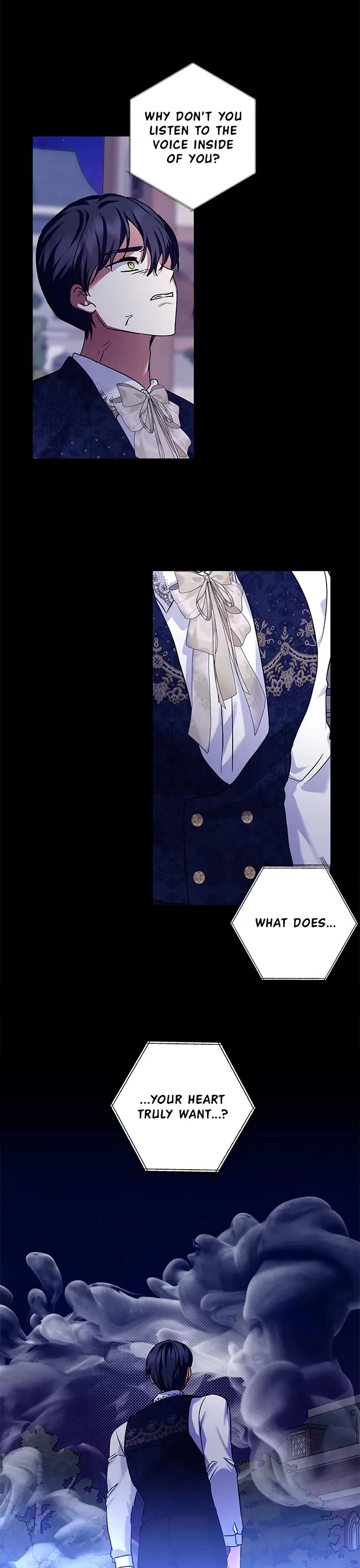 Monster Duke's Daughter Chapter 142 page 8 - Chapter 142