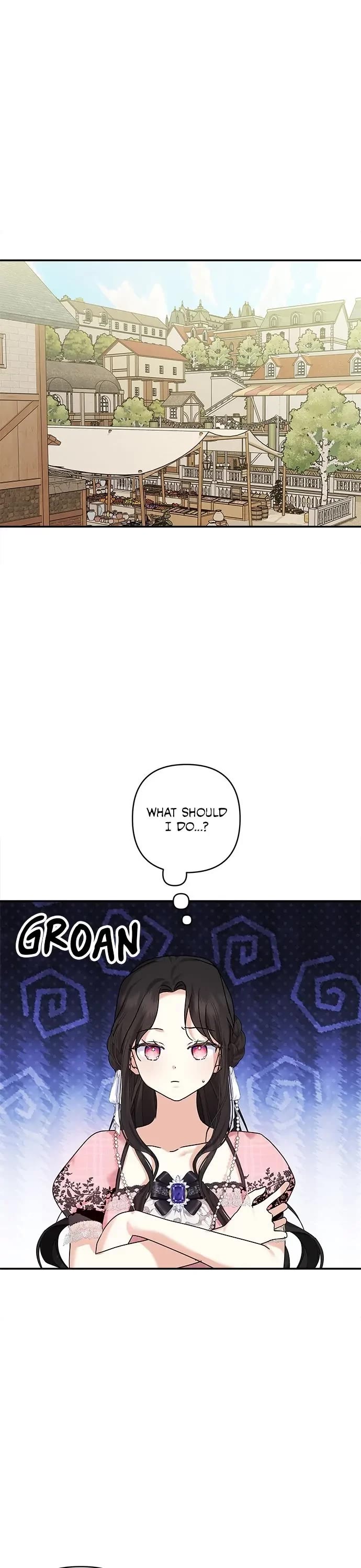Monster Duke's Daughter Chapter 143 page 1 - Chapter 143