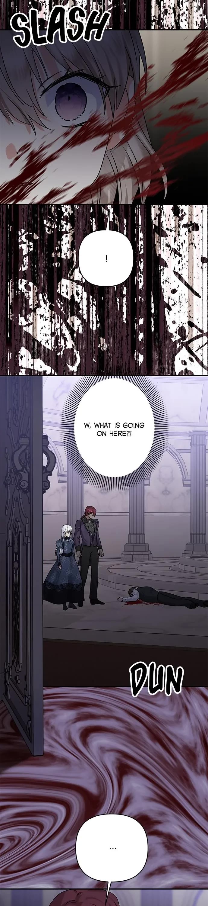 Monster Duke's Daughter Chapter 143 page 12 - Chapter 143