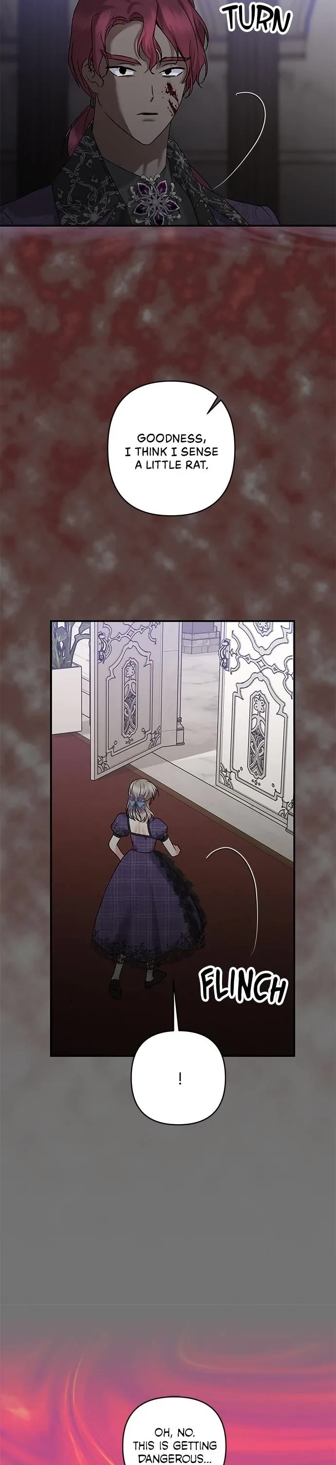 Monster Duke's Daughter Chapter 143 page 13 - Chapter 143
