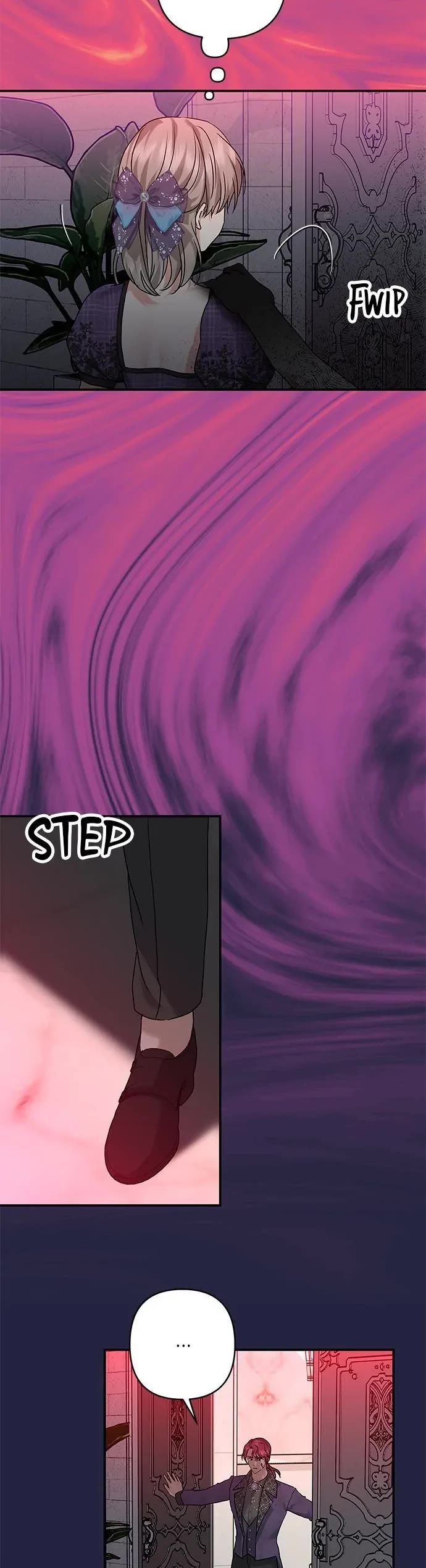 Monster Duke's Daughter Chapter 143 page 14 - Chapter 143