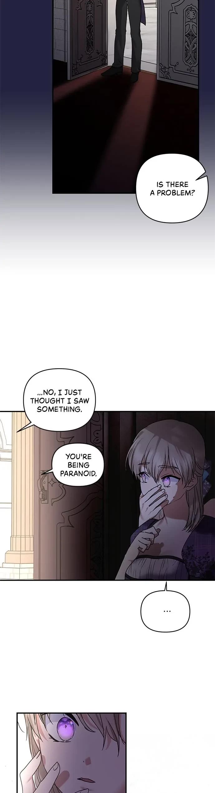 Monster Duke's Daughter Chapter 143 page 15 - Chapter 143