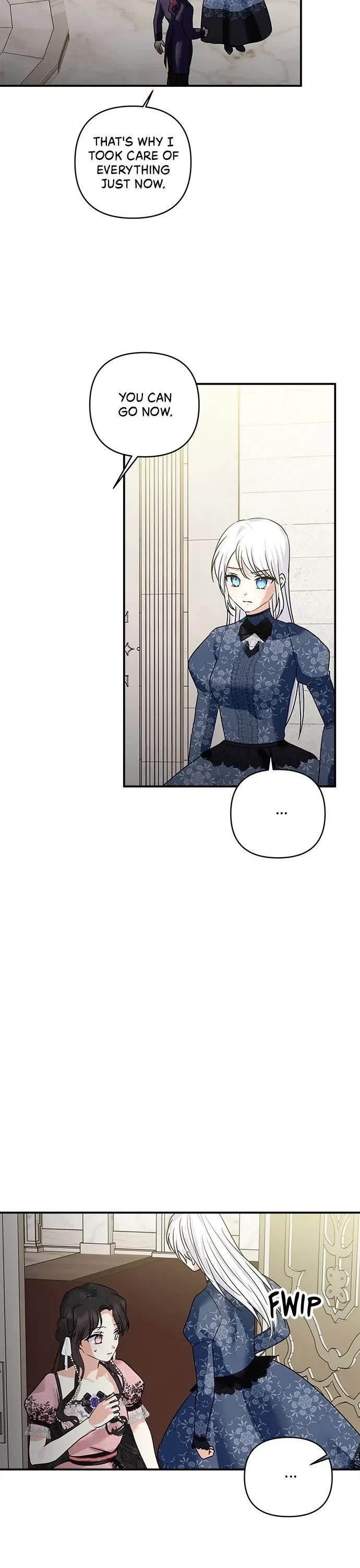 Monster Duke's Daughter Chapter 143 page 18 - Chapter 143