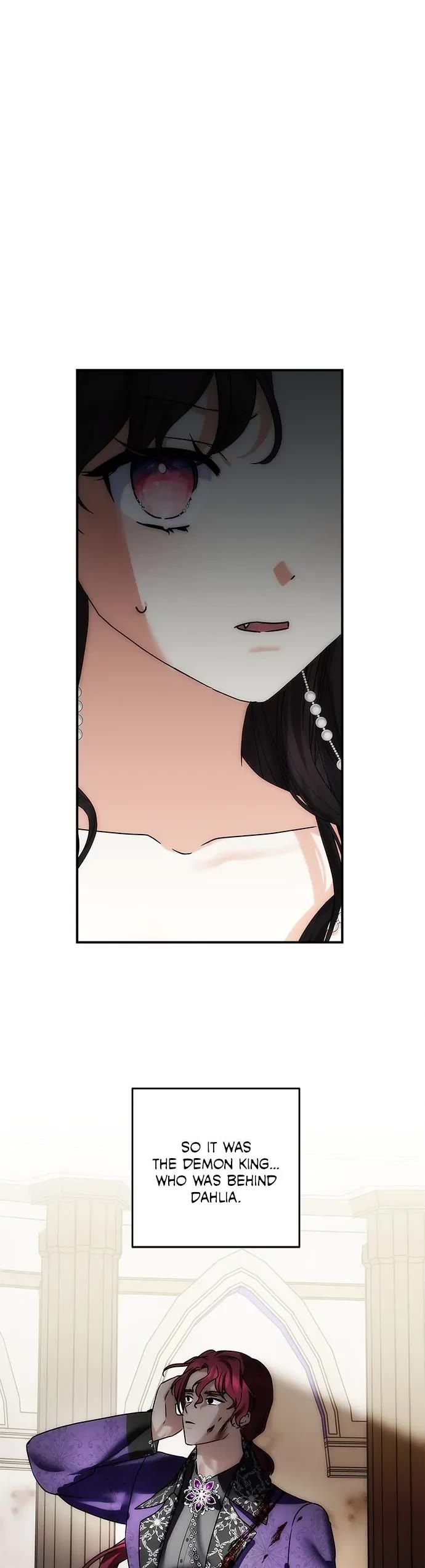 Monster Duke's Daughter Chapter 143 page 19 - Chapter 143