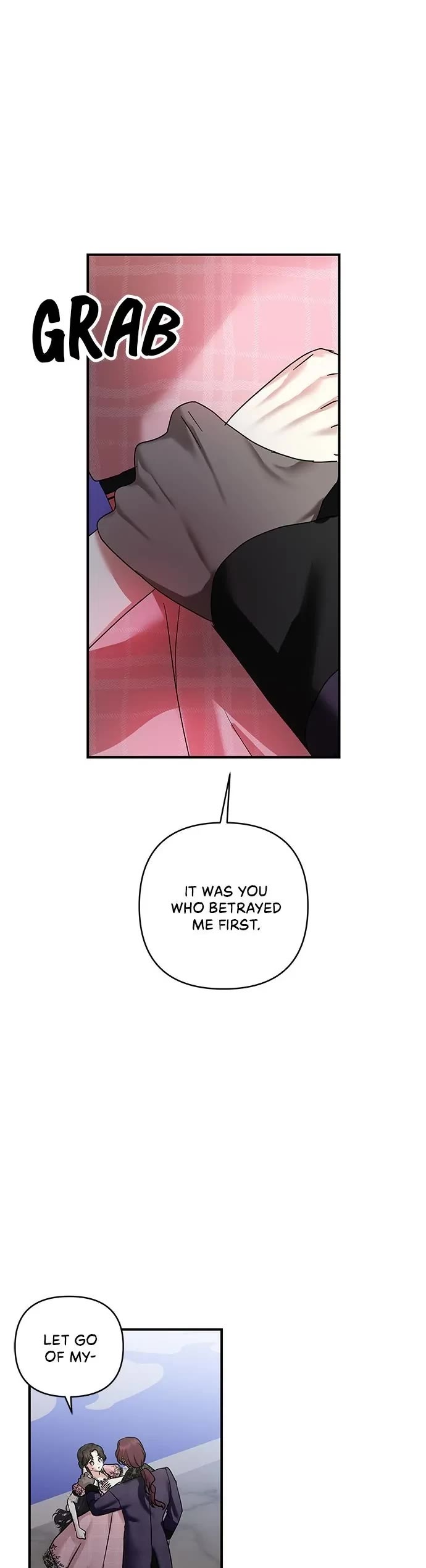 Monster Duke's Daughter Chapter 143 page 24 - Chapter 143