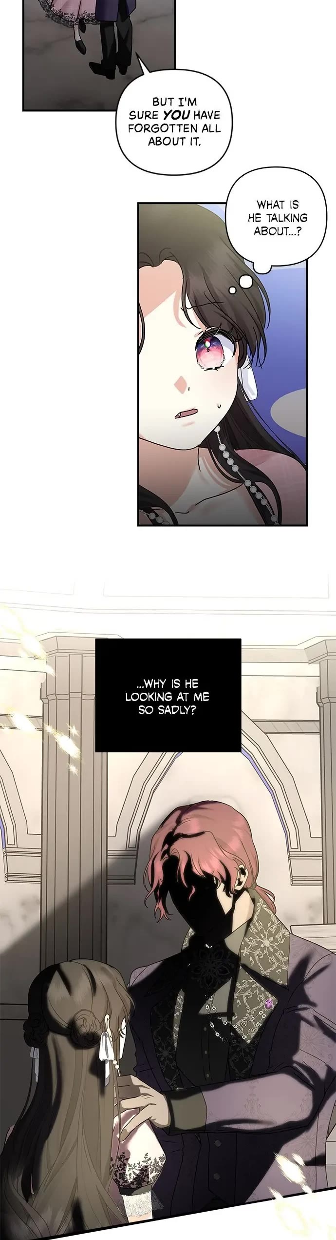 Monster Duke's Daughter Chapter 143 page 25 - Chapter 143