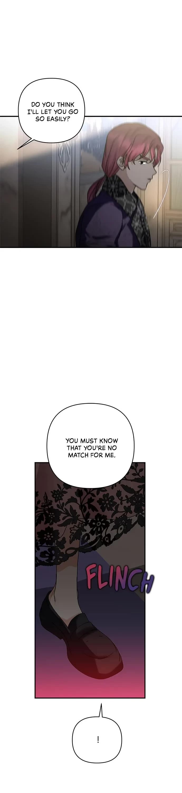 Monster Duke's Daughter Chapter 143 page 27 - Chapter 143