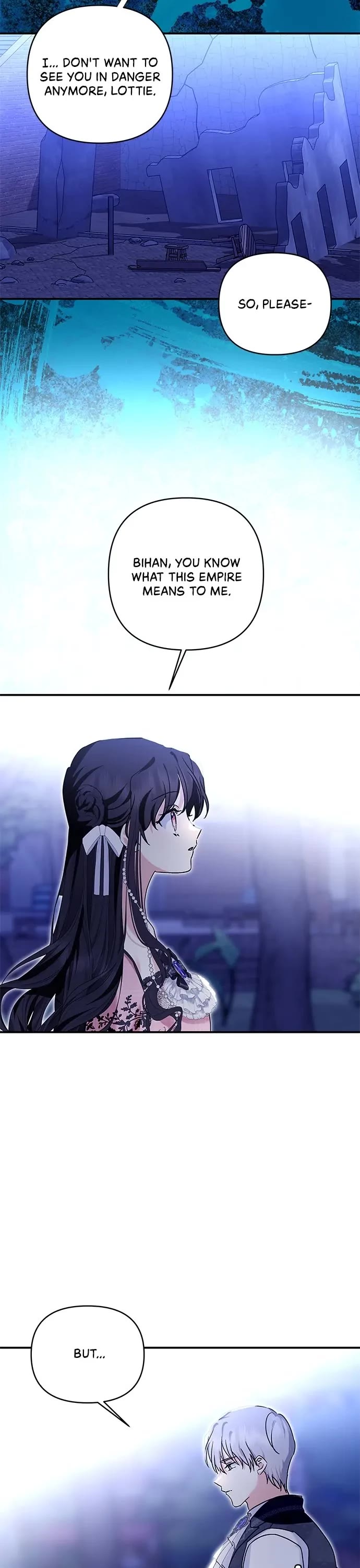 Monster Duke's Daughter Chapter 144 page 16 - Chapter 144