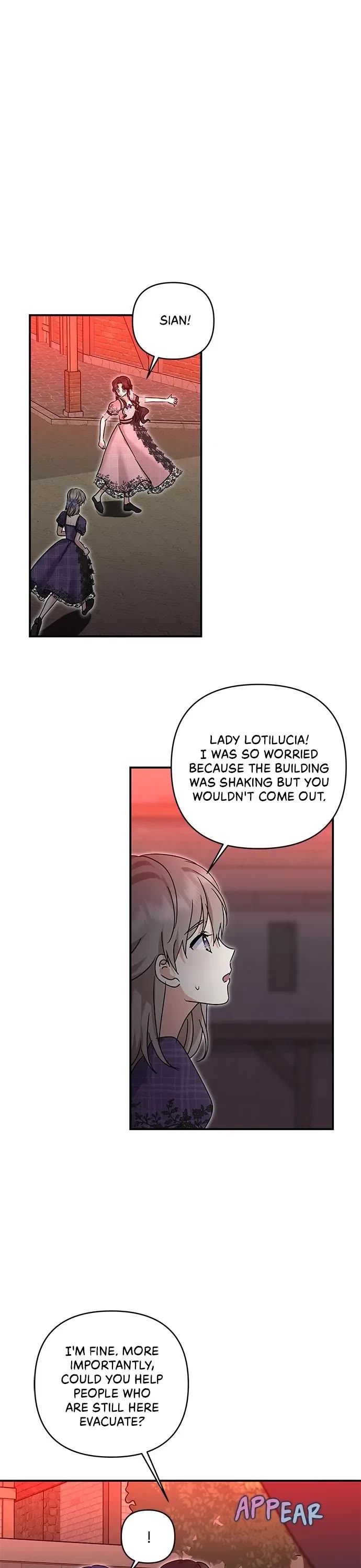 Monster Duke's Daughter Chapter 144 page 2 - Chapter 144