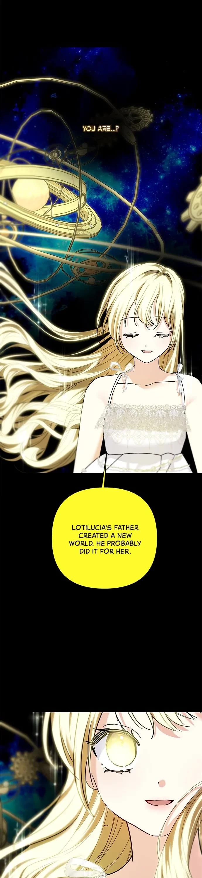 Monster Duke's Daughter Chapter 144 page 23 - Chapter 144