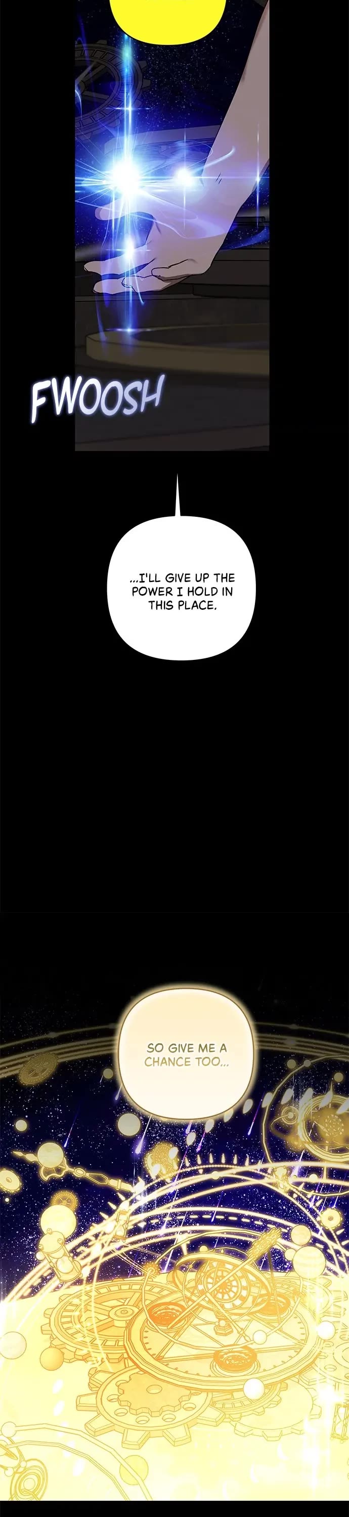 Monster Duke's Daughter Chapter 144 page 27 - Chapter 144