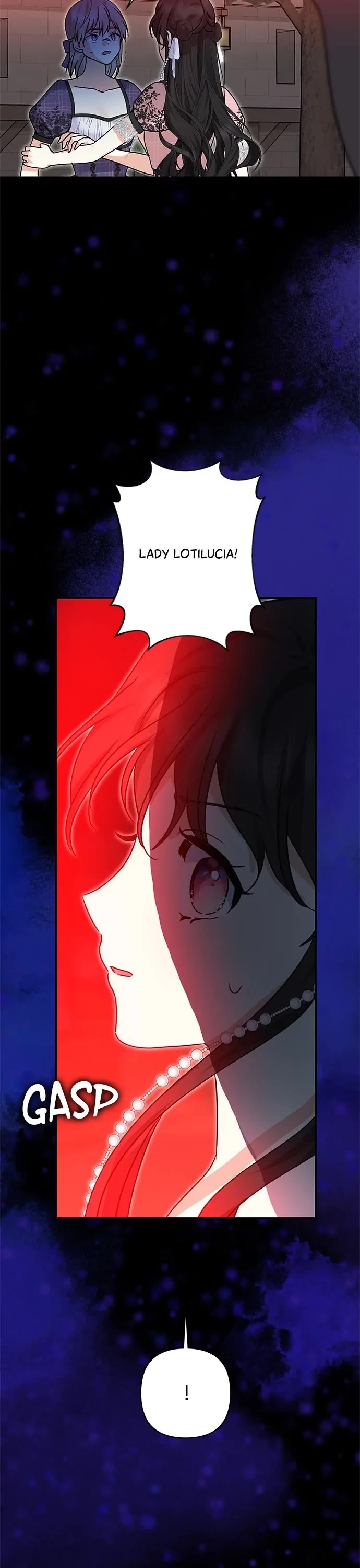 Monster Duke's Daughter Chapter 144 page 3 - Chapter 144