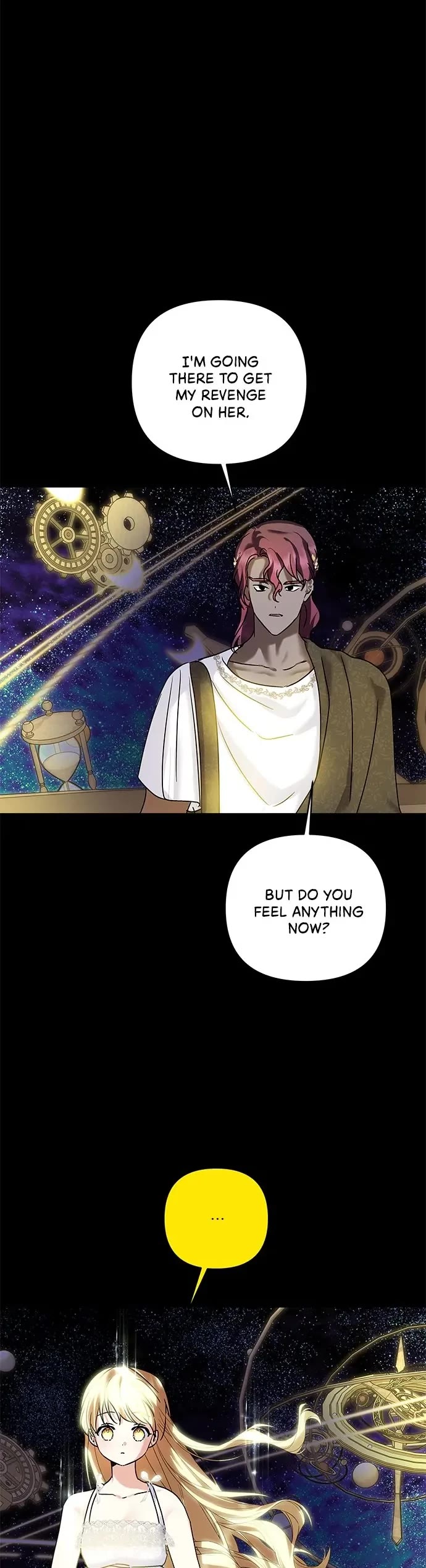 Monster Duke's Daughter Chapter 144 page 30 - Chapter 144