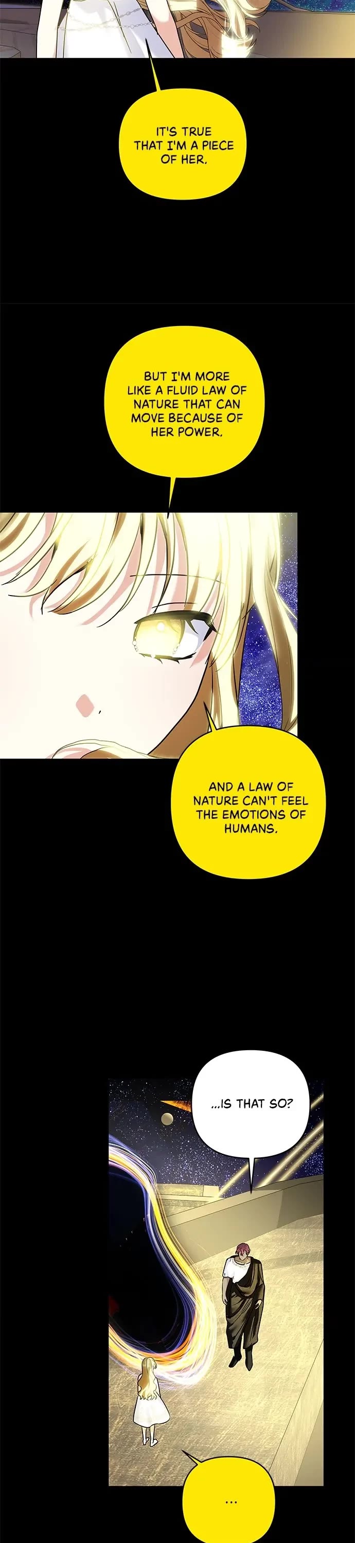 Monster Duke's Daughter Chapter 144 page 31 - Chapter 144