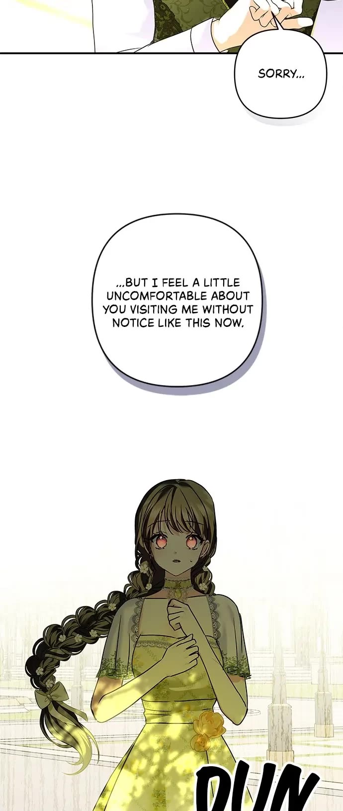 Monster Duke's Daughter Chapter 144 page 36 - Chapter 144