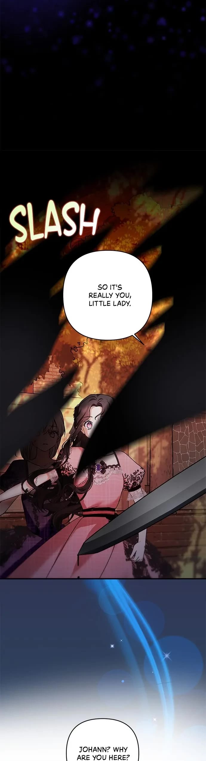 Monster Duke's Daughter Chapter 144 page 4 - Chapter 144