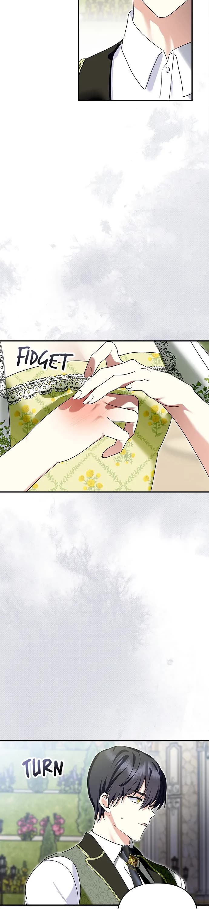 Monster Duke's Daughter Chapter 145 page 12 - Chapter 145