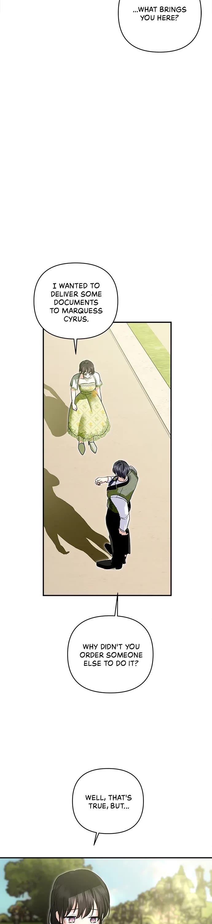 Monster Duke's Daughter Chapter 145 page 13 - Chapter 145