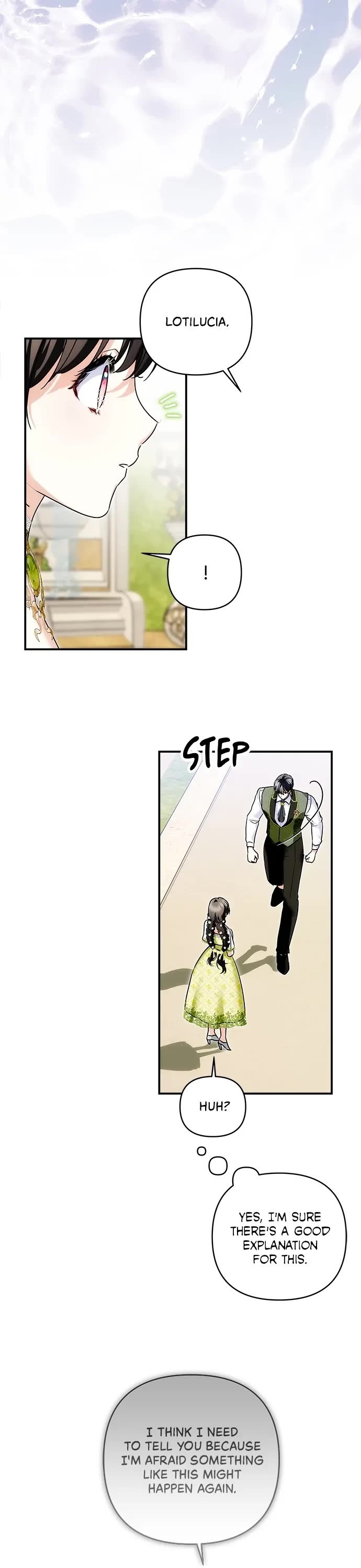 Monster Duke's Daughter Chapter 145 page 16 - Chapter 145
