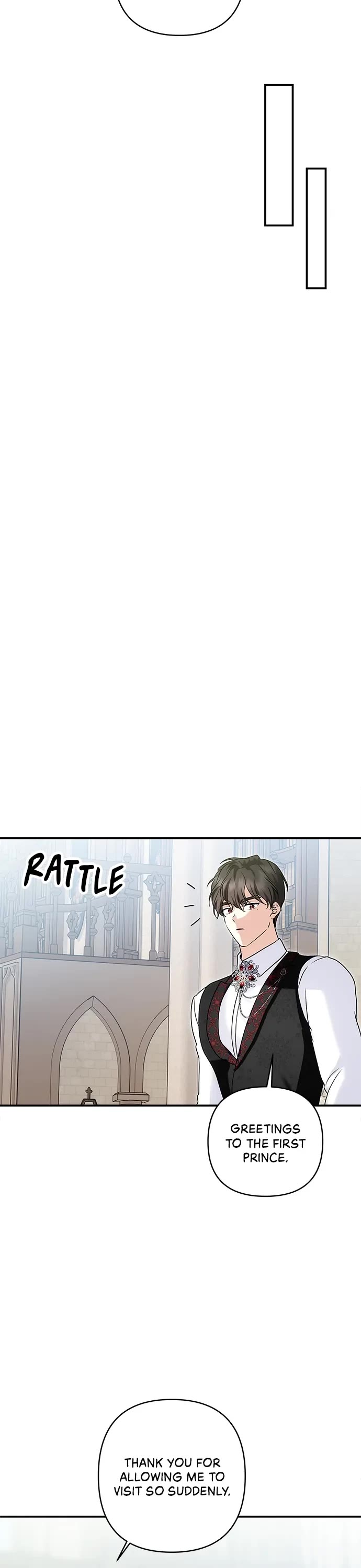 Monster Duke's Daughter Chapter 145 page 23 - Chapter 145