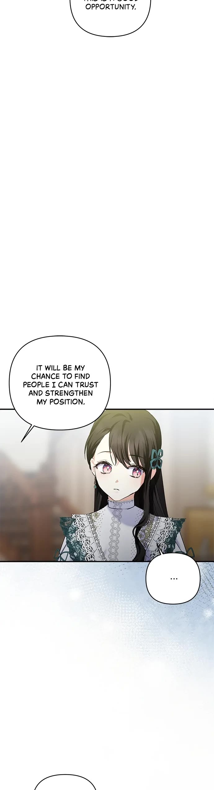 Monster Duke's Daughter Chapter 145 page 25 - Chapter 145