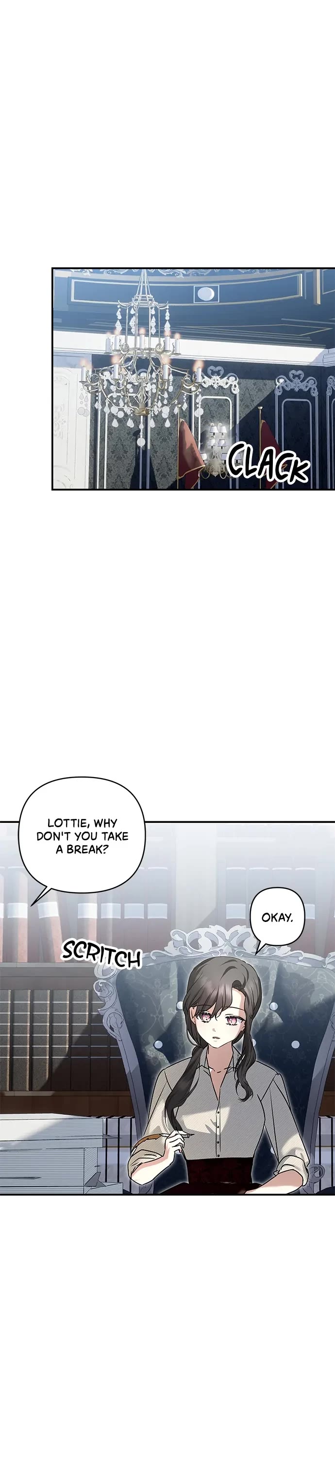Monster Duke's Daughter Chapter 145 page 31 - Chapter 145