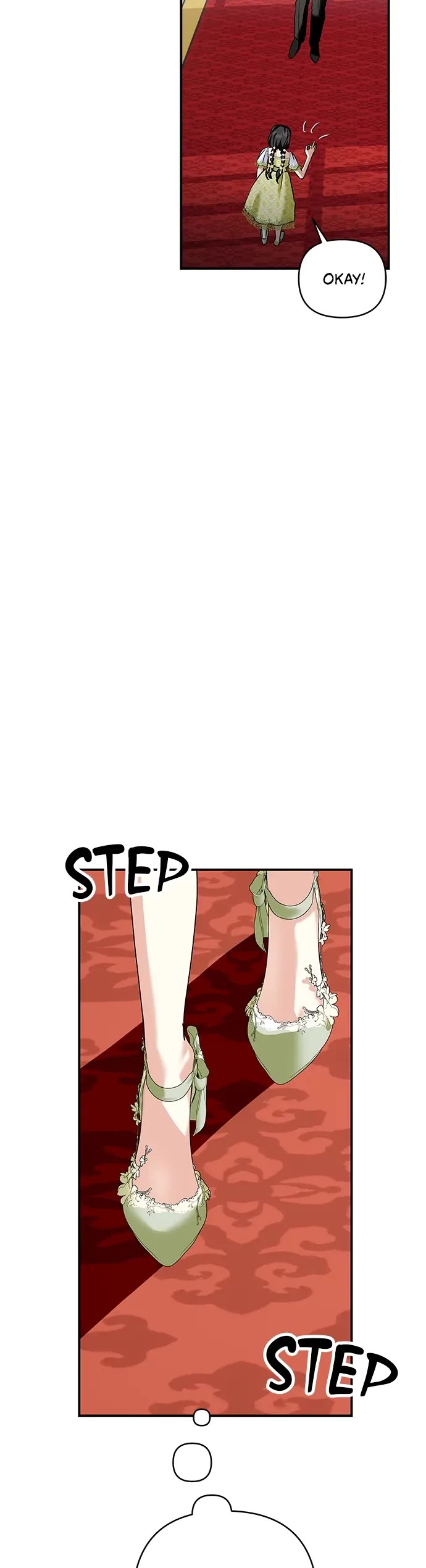 Monster Duke's Daughter Chapter 145 page 4 - Chapter 145