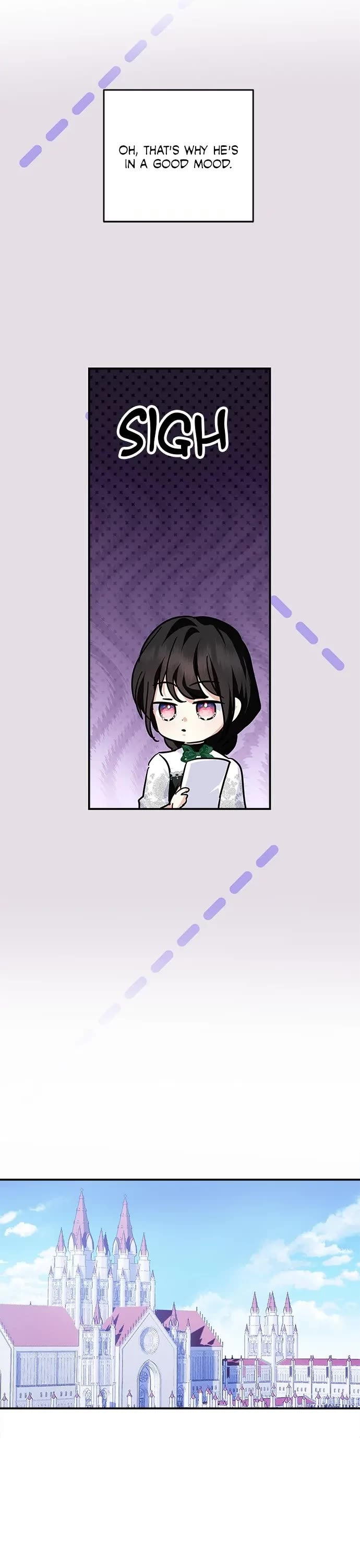 Monster Duke's Daughter Chapter 146 page 13 - Chapter 146